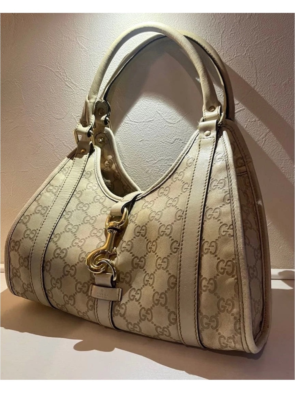 ISO gucci Jackie purse